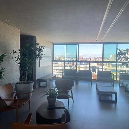 Apartamento Em Ponta Verde Масейо Екстер'єр фото