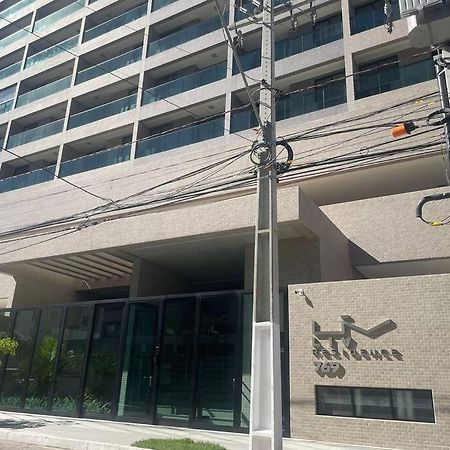 Apartamento Em Ponta Verde Масейо Екстер'єр фото