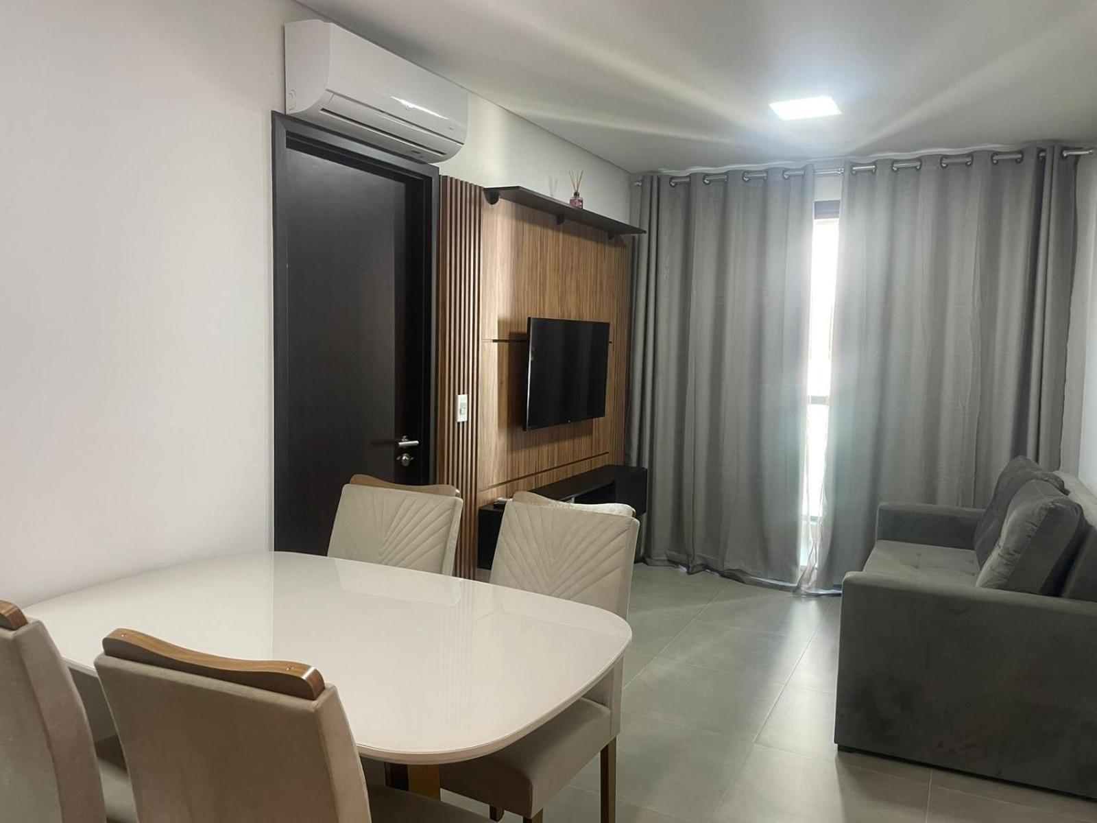 Apartamento Em Ponta Verde Масейо Екстер'єр фото
