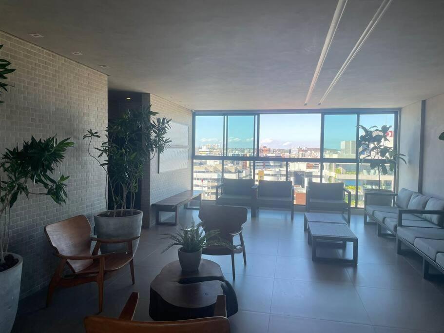 Apartamento Em Ponta Verde Масейо Екстер'єр фото