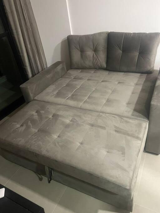Apartamento Em Ponta Verde Масейо Екстер'єр фото
