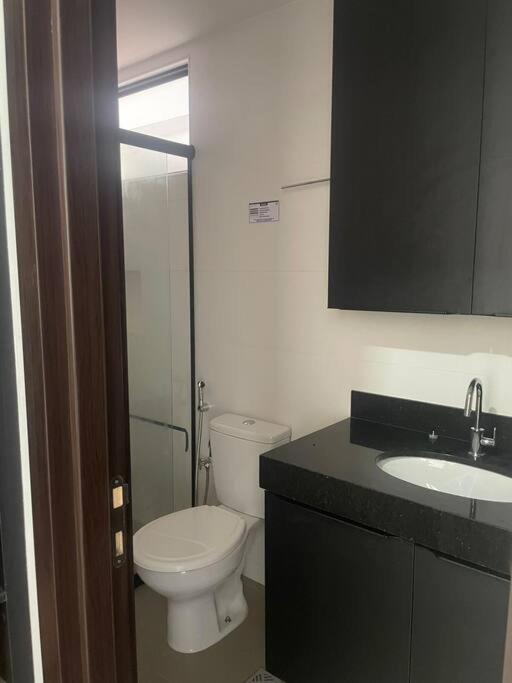 Apartamento Em Ponta Verde Масейо Екстер'єр фото