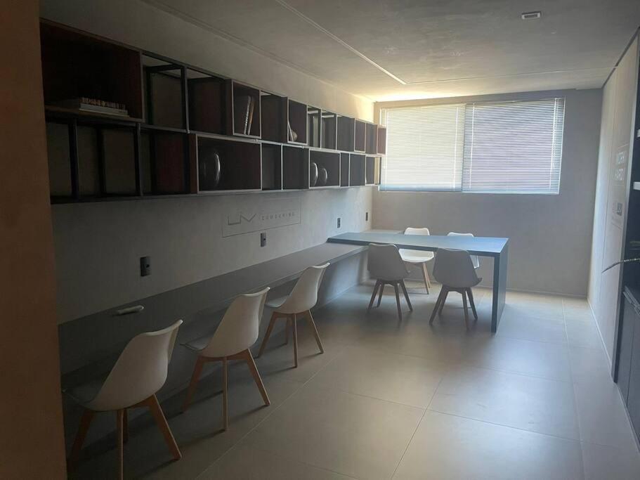 Apartamento Em Ponta Verde Масейо Екстер'єр фото