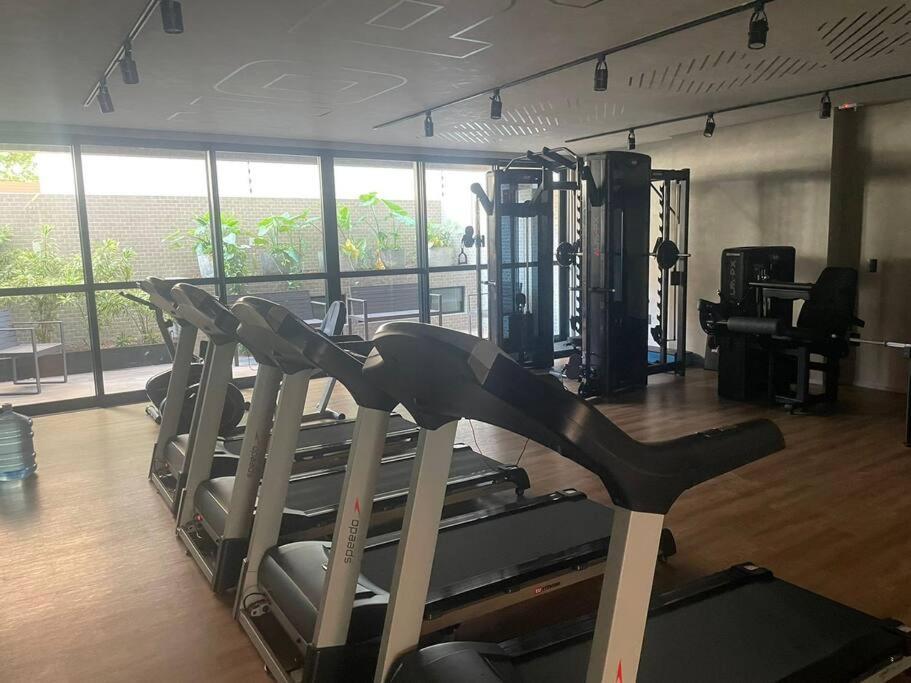 Apartamento Em Ponta Verde Масейо Екстер'єр фото