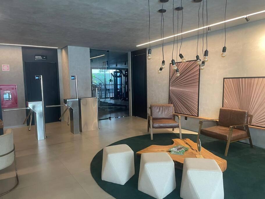 Apartamento Em Ponta Verde Масейо Екстер'єр фото