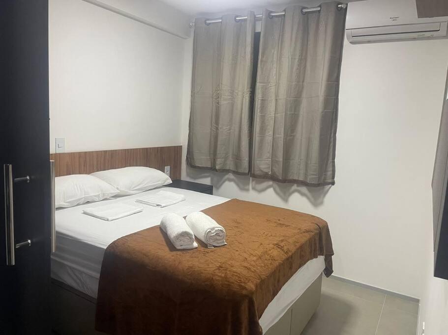 Apartamento Em Ponta Verde Масейо Екстер'єр фото