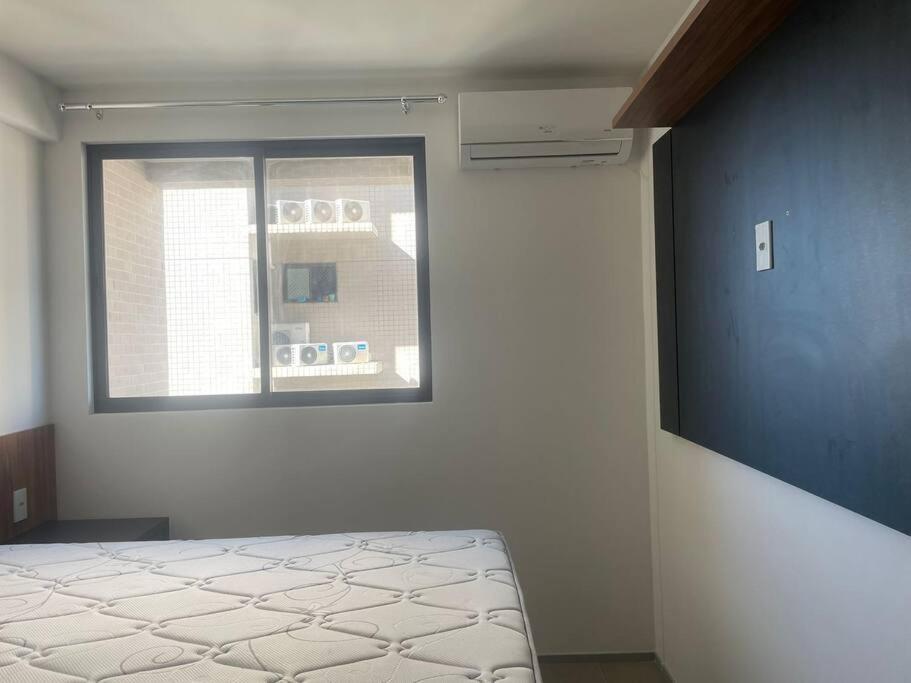 Apartamento Em Ponta Verde Масейо Екстер'єр фото