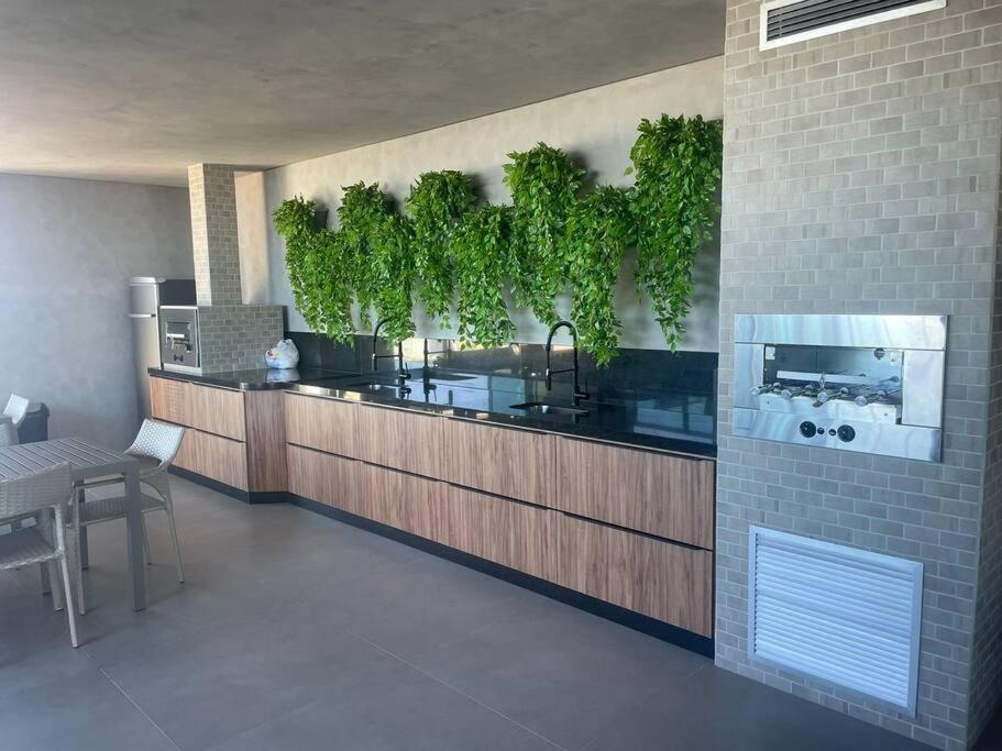 Apartamento Em Ponta Verde Масейо Екстер'єр фото