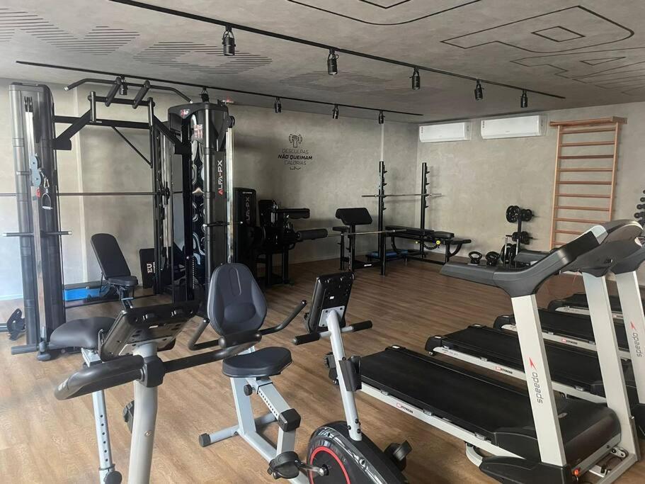 Apartamento Em Ponta Verde Масейо Екстер'єр фото